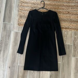 Theory size 8 dress